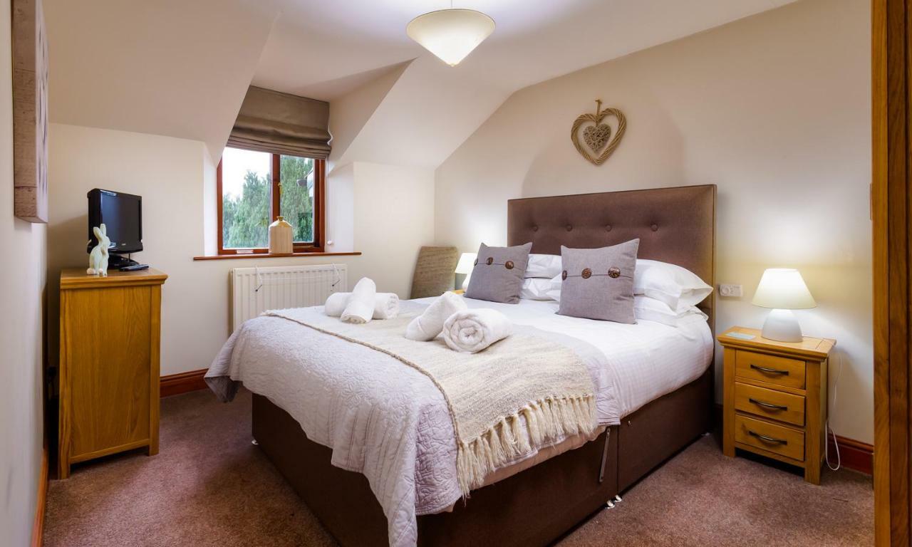 Thomas Fold Cottage Ambleside Kültér fotó