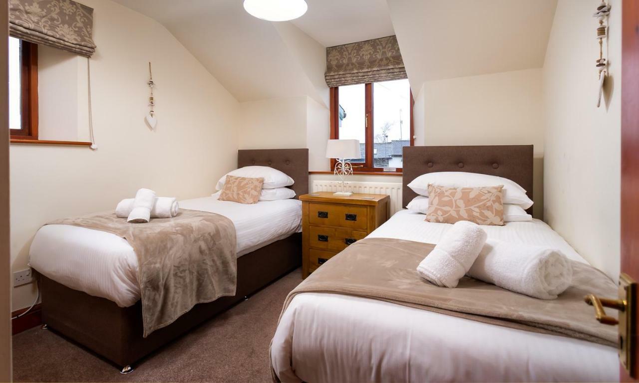 Thomas Fold Cottage Ambleside Kültér fotó